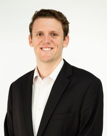 Luke Phillips